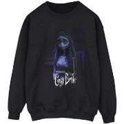 Sweat-shirt Corpse Bride BI12150