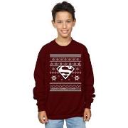 Sweat-shirt enfant Dc Originals BI14477