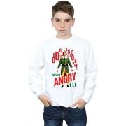 Sweat-shirt enfant Elf BI16042