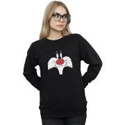 Sweat-shirt Dessins Animés BI8095