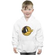 Sweat-shirt enfant Dessins Animés Daffy Duck Dotted Profile