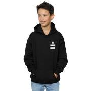 Sweat-shirt enfant Dessins Animés BI8552