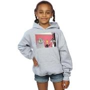 Sweat-shirt enfant Dessins Animés BI9208