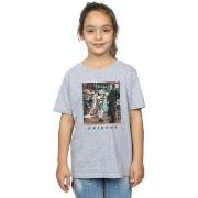 T-shirt enfant Friends BI18838