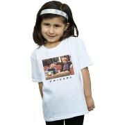 T-shirt enfant Friends Joey And Chandler Hats