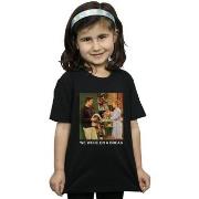 T-shirt enfant Friends We Were On A Break