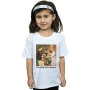 T-shirt enfant Friends We Were On A Break