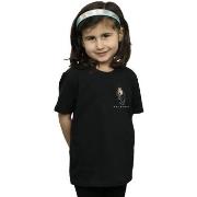 T-shirt enfant Friends BI19002