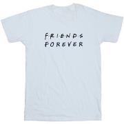 T-shirt enfant Friends Forever Logo