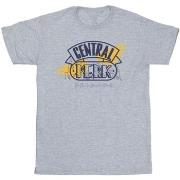 T-shirt enfant Friends Central Perk