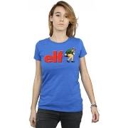 T-shirt Elf BI19259