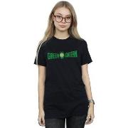 T-shirt Dc Comics BI19275