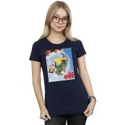 T-shirt Elf BI19325