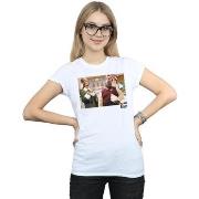 T-shirt Elf BI19371