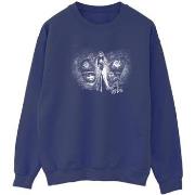 Sweat-shirt Corpse Bride BI15977