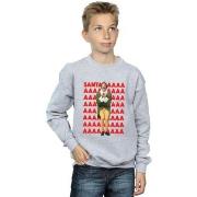 Sweat-shirt enfant Elf BI15980