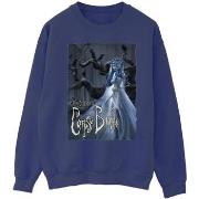 Sweat-shirt Corpse Bride Wedding Gown Poster