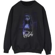 Sweat-shirt Corpse Bride Emily Poster