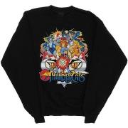 Sweat-shirt Thundercats BI41056