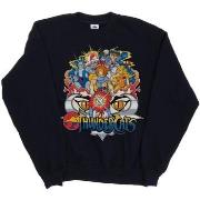 Sweat-shirt Thundercats BI41056