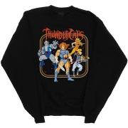 Sweat-shirt Thundercats BI47226