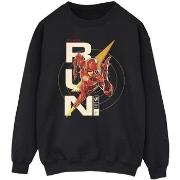 Sweat-shirt Dc Comics BI47274