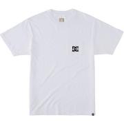 T-shirt DC Shoes DC Star Pocket