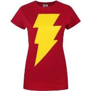 T-shirt Shazam NS4233