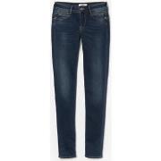 Jeans Le Temps des Cerises Elo pulp slim jeans bleu