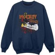 Sweat-shirt enfant Disney BI28269