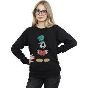 Sweat-shirt Disney BI27951