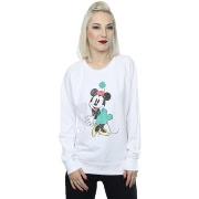 Sweat-shirt Disney BI27952