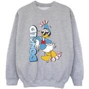 Sweat-shirt enfant Disney Cool