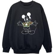 Sweat-shirt enfant Disney BI28341