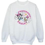 Sweat-shirt enfant Disney Friendship