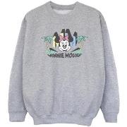 Sweat-shirt enfant Disney MM