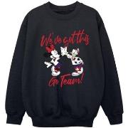 Sweat-shirt enfant Disney We've Got This