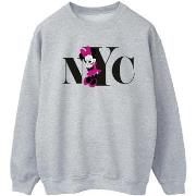 Sweat-shirt Disney NYC