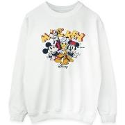 Sweat-shirt Disney BI28613