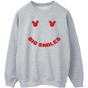 Sweat-shirt Disney BI28633