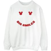 Sweat-shirt Disney BI28633