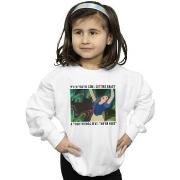 Sweat-shirt enfant Disney Still Getting Ready