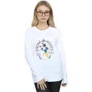 Sweat-shirt Disney Fairest Story