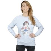 Sweat-shirt Disney BI32740