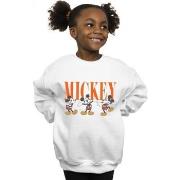 Sweat-shirt enfant Disney BI28080