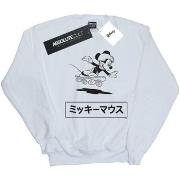 Sweat-shirt Disney BI28250