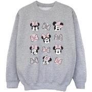 Sweat-shirt enfant Disney Minnie Mouse Multiple