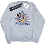 Sweat-shirt Disney Classic Friends