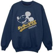 Sweat-shirt enfant Disney Mickey Mouse Japanese