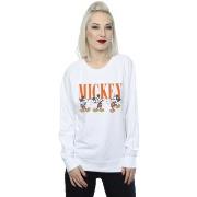 Sweat-shirt Disney BI28338